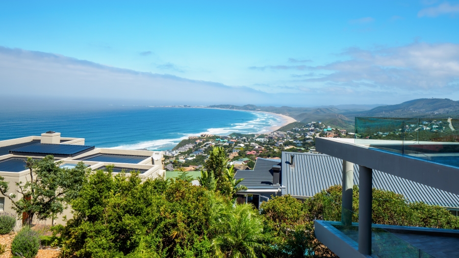 6 Bedroom Property for Sale in Brenton On Sea Western Cape